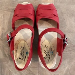 LOTTA’S from Stockholm